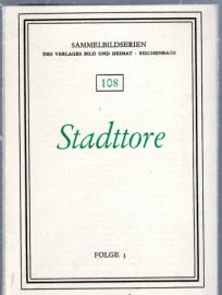 Stadttore Folge 3 Stadttore Folge 3