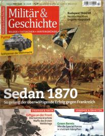 Militär & Geschichte Bilder - Tatsachen - Hintergründe 2/2016 Militär & Geschichte Bilder - Tatsachen - Hintergründe 2/2016