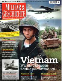 Militär & Geschichte Bilder - Tatsachen - Hintergründe Nr. 76 (Aug-Sept.) 2014 Militär & Geschichte Bilder - Tatsachen - Hintergründe Nr. 76 (Aug-Sept.) 2014