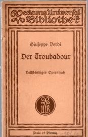Das Nachtlager von Granada. Romantische Oper in zwei Aufzügen Das Nachtlager von Granada. Romantische Oper in zwei Aufzügen