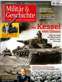 Militär & Geschichte Bilder Tatsachen Hintergründe 5/2021 Militär & Geschichte Bilder Tatsachen Hintergründe 5/2021