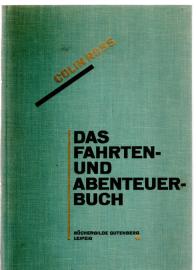 Fahrten und Abenteuerbuch. Fahrten und Abenteuerbuch.