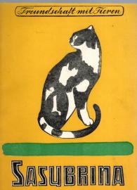 Sasubrina : Katzengeschichten Sasubrina : Katzengeschichten