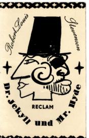 Dr. Jekyll und Mr. Hyde Dr. Jekyll und Mr. Hyde