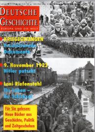 Deutsche Geschichte - Europa und die Welt. Nr. 68 Dezember 2003 Deutsche Geschichte - Europa und die Welt. Nr. 68 Dezember 2003