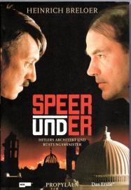 Speer und Er: Hitlers Architekt und Rüstungsminister Speer und Er: Hitlers Architekt und Rüstungsminister