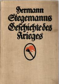 Geschichte des Krieges Geschichte des Krieges