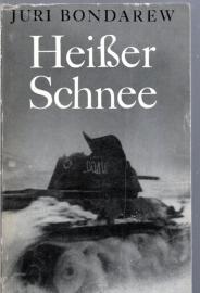 Heißer Schnee 