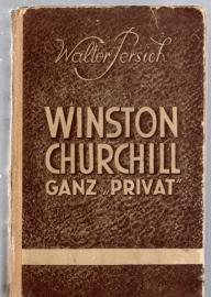 Winston Churchill ganz Winston Churchill ganz