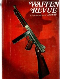 Waffen Revue Nr. 14 Sept.-Nov. 1974 Waffen Revue Nr. 14 Sept.-Nov. 1974