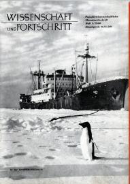 wissenschaft und fortschritt : populärwissenschaftliche monatsschrift 8.Jg. 1958, Heft 1- 12 wissenschaft und fortschritt : populärwissenschaftliche monatsschrift 8.Jg. 1958, Heft 1- 12