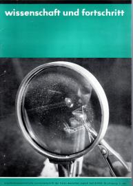 wissenschaft und fortschritt : populärwissenschaftliche monatsschrift 12.Jg. 1962, Heft 2 wissenschaft und fortschritt : populärwissenschaftliche monatsschrift 12.Jg. 1962, Heft 2