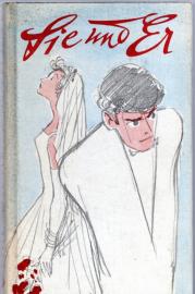 Sie und Er : Roman 