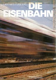 Die Eisenbahnen. Fahren und leiten.
