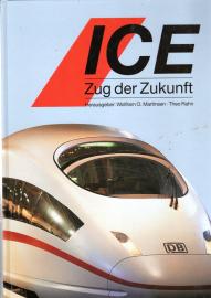 ICE Zug der Zukunft