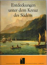 Entdeckungen unter dem Kreuz des Südens 