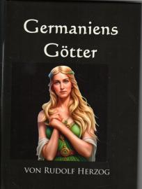 Germaniens Götter