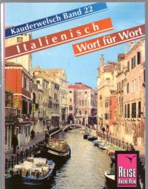 Italienisch Wort für Wort