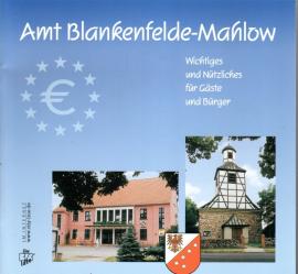 Amt Blankenfelde-Mahlow : Wichtiges und Nützliches für Gäste und Bürger Amt Blankenfelde-Mahlow : Wichtiges und Nützliches für Gäste und Bürger