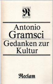 Gedanken zur Kultur
