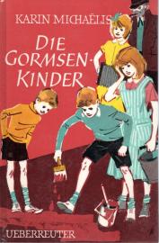 Die Gormsenkinder