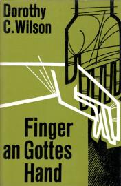 Finger an Gottes Hand - Biographie des Chirurgen und Leprologen Paul Brand Finger an Gottes Hand - Biographie des Chirurgen und Leprologen Paul Brand