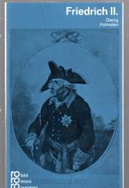 Friedrich II.