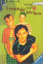 Freunde für immer - Freunde bleiben