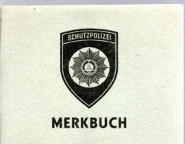 Merkbuch Merkbuch
