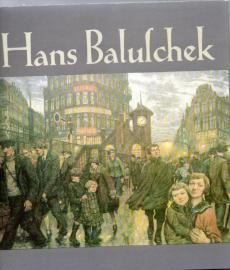 Hans Baluschek.
