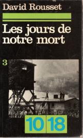 Les jours de notre mort 3