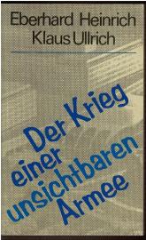 Der Krieg einer unsichtbaren Armee: Porträt der CIA Der Krieg einer unsichtbaren Armee: Porträt der CIA