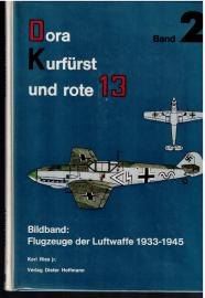 Dora - Kurfürst und Rote 13. Bd. 2