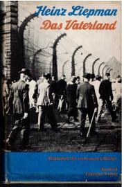Das Vaterland [Bibliothek der verbrannten Bücher] 