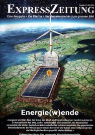 ExpressZeitung Eine Ausgabe-Ein Thema-Ein Mosaikstein hin zum grossen Bild. Ausg. 47 Mai 2022