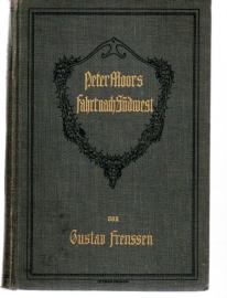 Peter Moors Fahrt nach Südwest. Ein Feldzugbericht