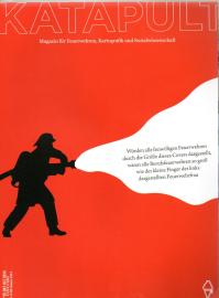 KATAPULT Magazin für Kartografik und Sozialwissenschaft Nr. 35 Okt.-Dez. 2024 