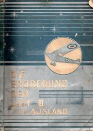Die Eroberung der Luft II - Folge Ausland