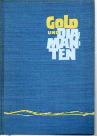 Gold und Diamanten - Moderne Schatzgräber in der Taiga. Gold und Diamanten - Moderne Schatzgräber in der Taiga.