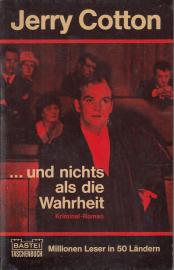 ... und nichts als die Wahrheit 