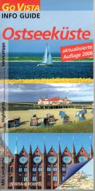Info Guide: Ostseeküste - aktualisierte Auflage 2006