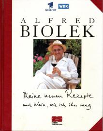  Meine neuen Rezepte und Wein, wie ich ihn mag