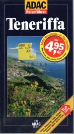 ADAC Reiseführer, Teneriffa 