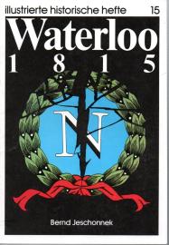 Waterloo 1815 Waterloo 1815