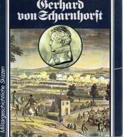 Gerhard von Scharnhorst Gerhard von Scharnhorst