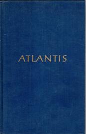 Atlantis. Kaperfahrt unter 10 Flaggen. Die Geschichte eines deutschen Hilfskreuzers Atlantis. Kaperfahrt unter 10 Flaggen. Die Geschichte eines deutschen Hilfskreuzers