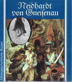 Neidhardt von Gneisenau Neidhardt von Gneisenau