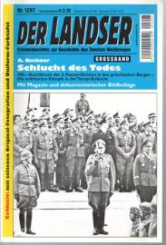 Schlucht des Todes Schlucht des Todes