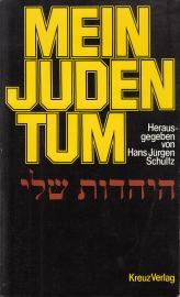 Mein Judentum 