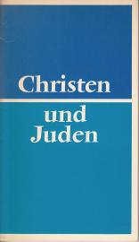Christen und Juden. Eine Studie des Rates der Evangelischen Kirche in Deutschland 
